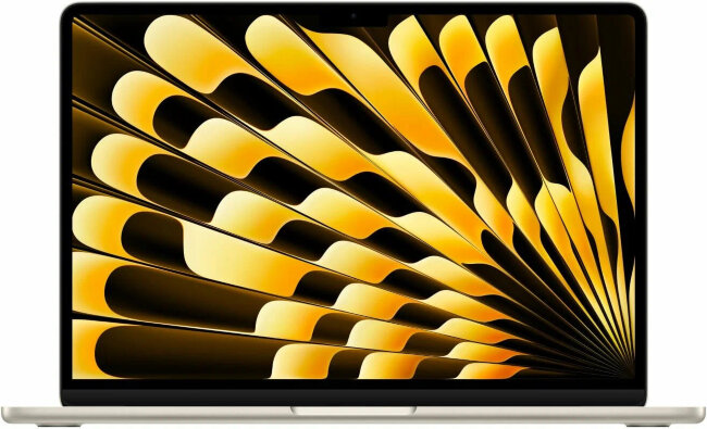 Apple MacBook Air 15 M5 16/1Tb
