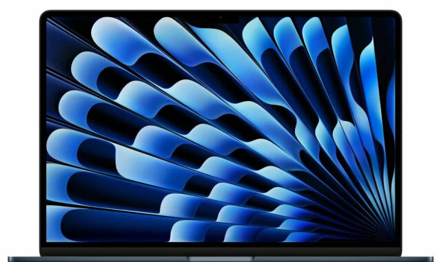 Apple MacBook Air 15 M5 16/1Tb