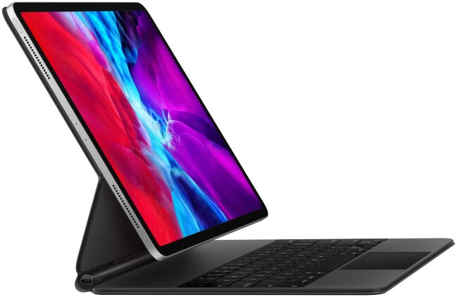 Клавиатура Apple Magic Keyboard для iPad Pro 12.9 