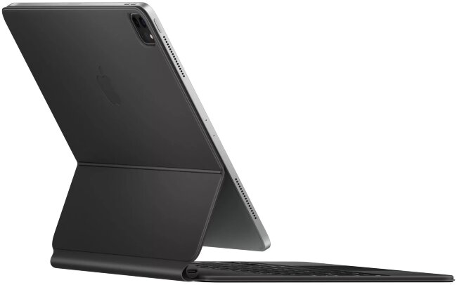 Клавиатура Apple Magic Keyboard для iPad Pro 12.9 