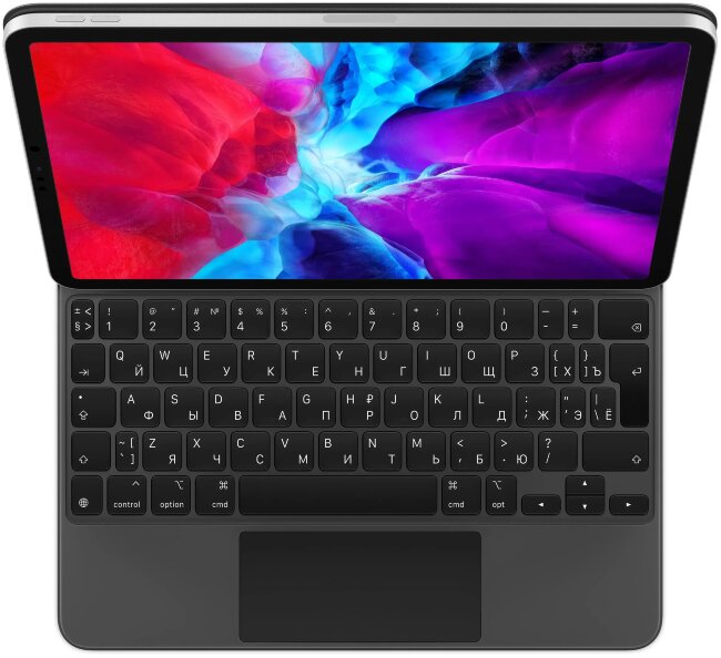 Клавиатура Apple Magic Keyboard для iPad Pro 12.9 