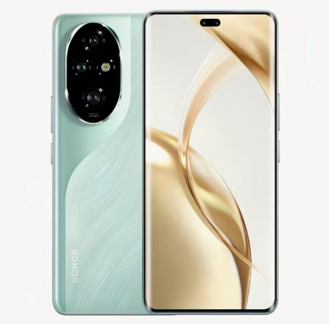 HONOR 200 Pro 12/512GB