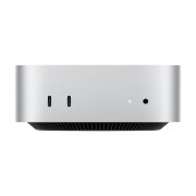 Mac Mini M4 (2024), 10CPU/10GPU, Gigabit Ethernet, 16ГБ/512ГБ Mac Mini M4 (2024), 10CPU/10GPU, Gigabit Ethernet, 16ГБ/512ГБ