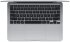 Ноутбук Apple MacBook Air 13  M2 256gb 