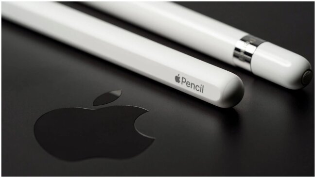 Apple Pencil (2nd Generation)