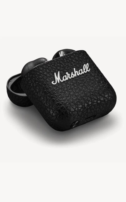 Marshall Minor 4
