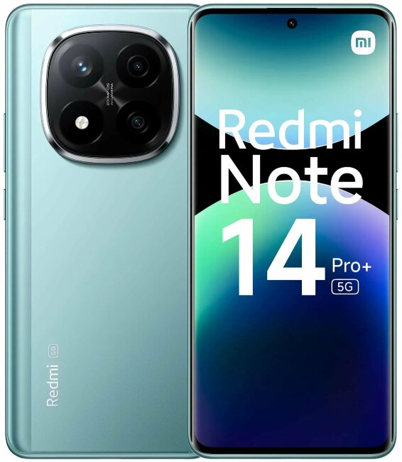 Xiaomi Redmi Note 14 Pro Plus 8/256Gb