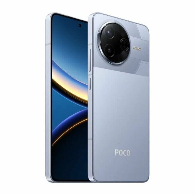Xiaomi Poco F7 Pro 5G 12/512 ГБ Global