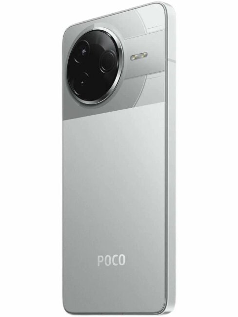 Xiaomi Poco F7 Pro 5G 12/512 ГБ Global
