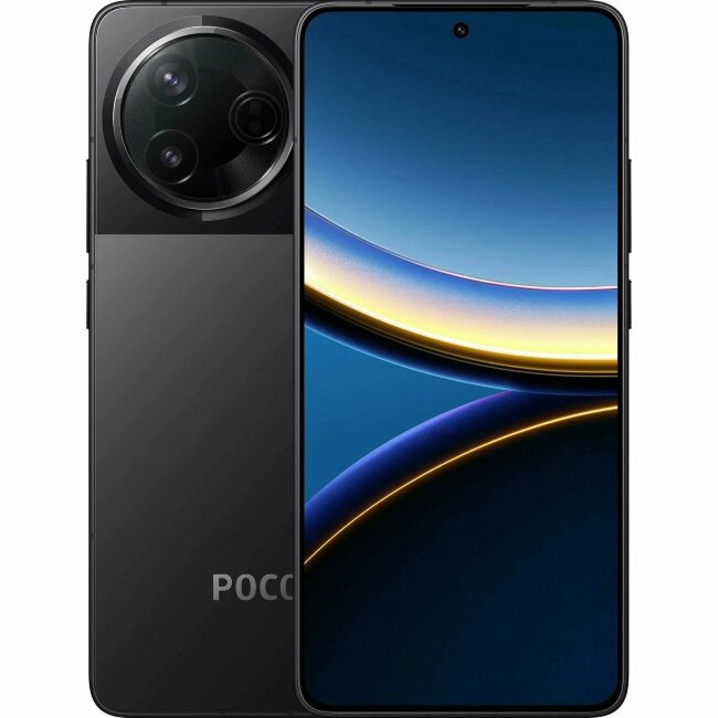 Xiaomi Poco F7 Pro 5G 12/512 ГБ Global