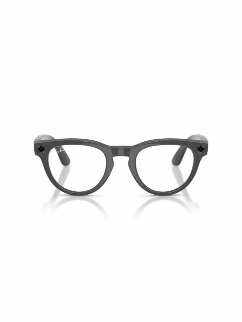 Headliner (Gen 2) Shiny Asteroid Grey Transitions Emerald China 150 - 50 Size