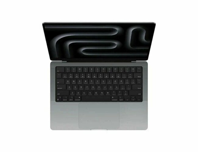 Apple MacBook Pro 16 M5 Max 36/2Tb 