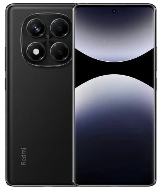 Xiaomi Redmi Note 14 Pro 8/256GB