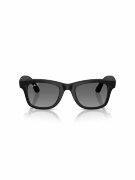 Wayfarer (Gen 2) Matte Black Gradient Graphite China 150 - 50 Size