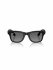 Wayfarer (Gen 2) Matte Black Gradient Graphite China 150 - 50 Size
