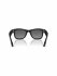 Wayfarer (Gen 2) Matte Black Gradient Graphite China 150 - 50 Size