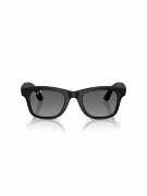 Wayfarer (Gen 2) Matte Black Gradient Graphite China 155 - 53 Size