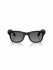Wayfarer (Gen 2) Matte Black Gradient Graphite China 155 - 53 Size
