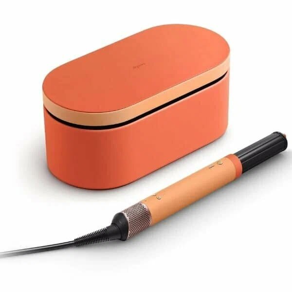 Dyson Airwrap Co-anda 2x HS09 Apricot Topaz
