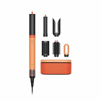 Dyson Airwrap Co-anda 2x HS09 Apricot Topaz Dyson Airwrap Co-anda 2x HS09 Apricot Topaz