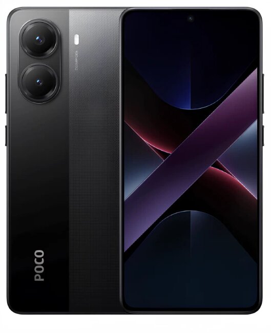 Xiaomi POCO X7 PRO 12/512Gb
