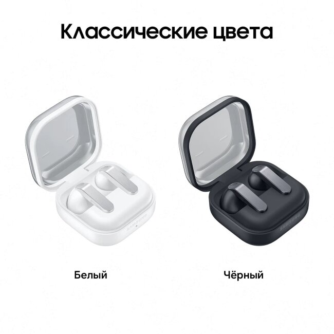  Samsung Galaxy Buds 4