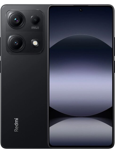 Xiaomi Redmi Note 14S 8/256 ГБ 