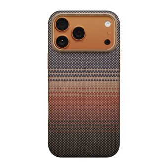 Чехол Pitaka Ultra-Slim Case для iPhone 17 Pro/17 Pro Max Чехол Pitaka Ultra-Slim Case для iPhone 17 Pro/17 Pro Max