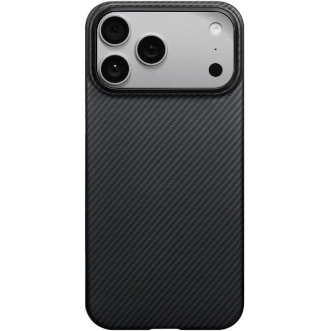 Чехол Pitaka Ultra-Slim Case для iPhone 17 Pro/17 Pro Max