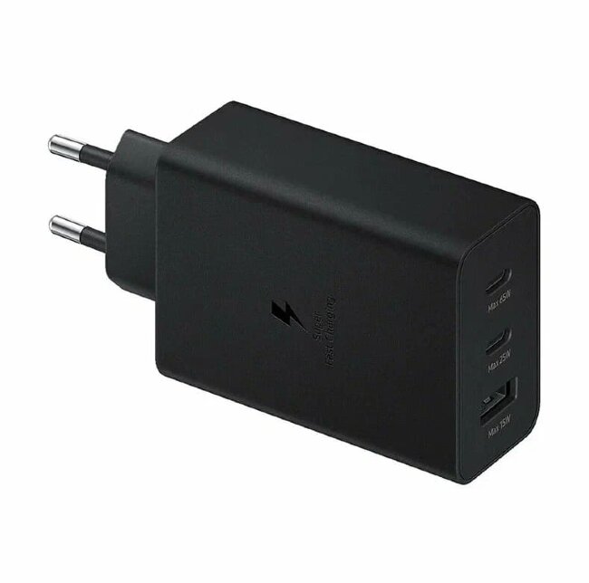 СЗУ Samsung 65W original 