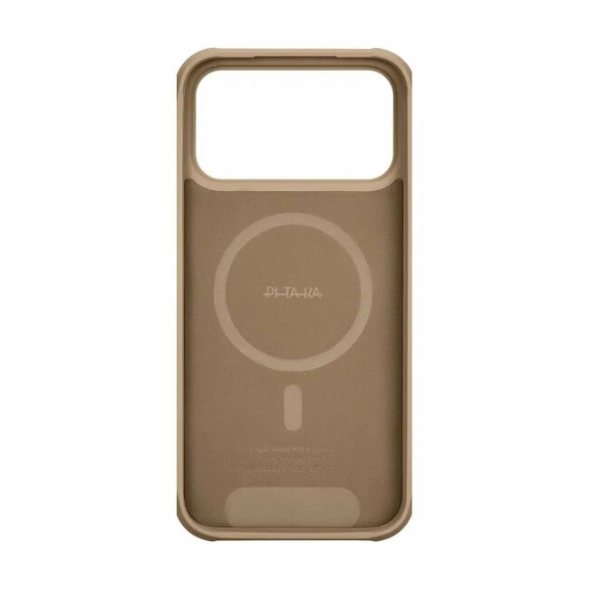 Pitaka Aramid ProGuard Case для iPhone 17 Pro Max