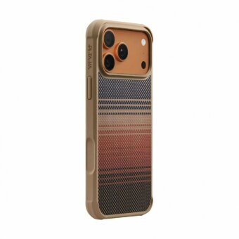Pitaka Aramid ProGuard Case для iPhone 17 Pro Max Pitaka Aramid ProGuard Case для iPhone 17 Pro Max