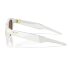 OAKLEY HSTN, Warm Grey/Prizm 24K Polarized 145-51 size