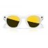 OAKLEY HSTN, Warm Grey/Prizm 24K Polarized 145-51 size