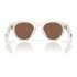OAKLEY HSTN, Warm Grey/Prizm 24K Polarized 145-51 size