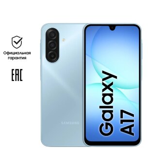 Samsung Galaxy A17 6/128Gb Samsung Galaxy A17 6/128Gb