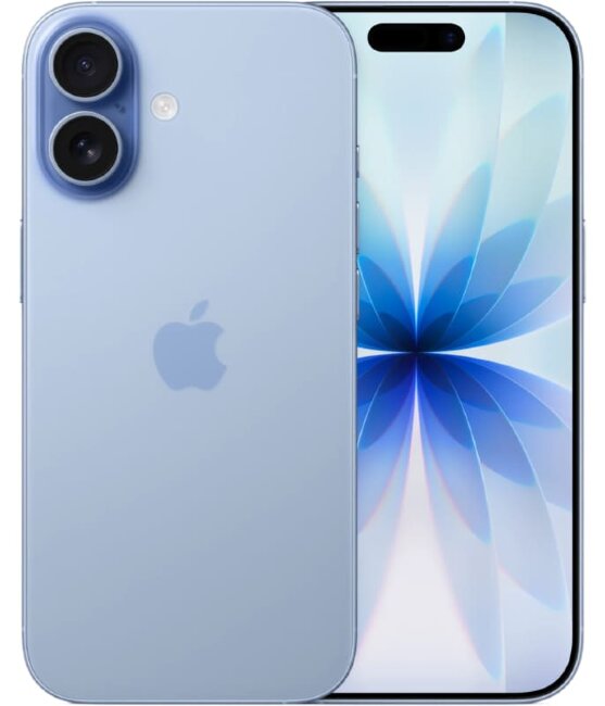 Apple iPhone 17 512Gb eSIM
