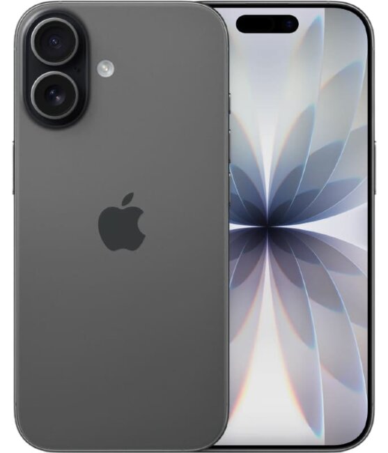 Apple iPhone 17 512Gb eSIM