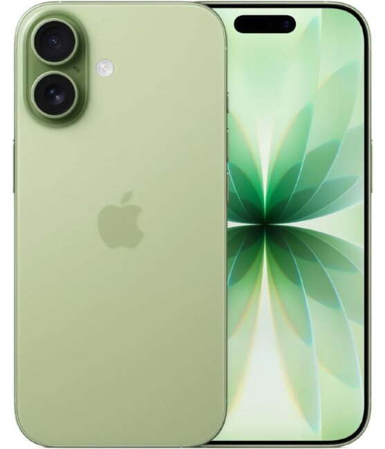 Apple iPhone 17 512Gb eSIM