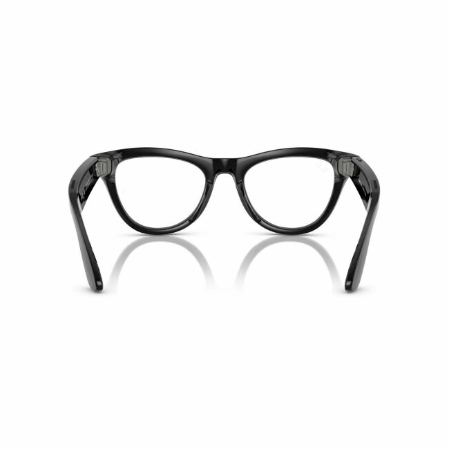 Умные очки Ray-Ban Skyler