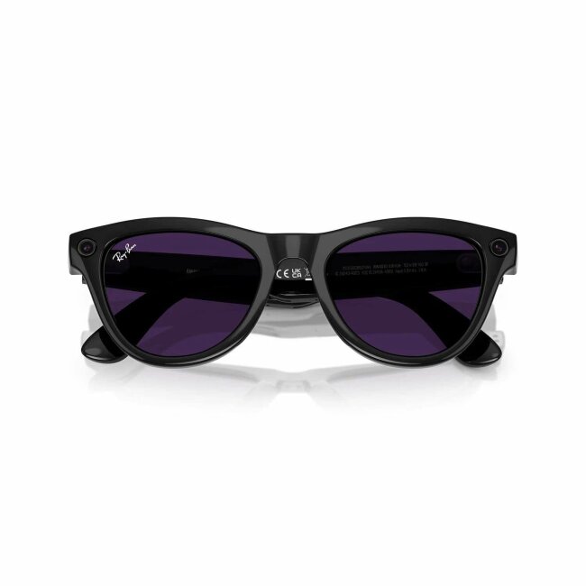 Умные очки Ray-Ban Skyler