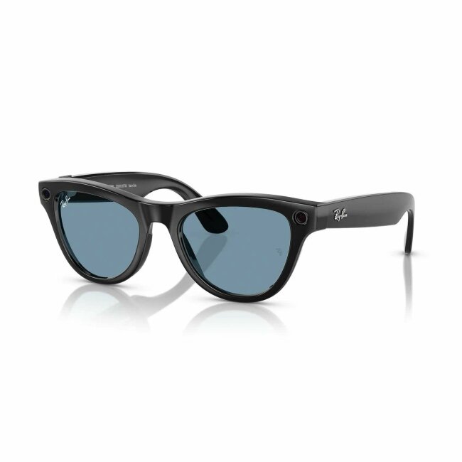 Умные очки Ray-Ban Skyler