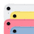 iPad A16 2025 256GB Wi-Fi 