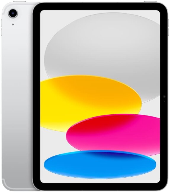 iPad A16 2025 256GB Wi-Fi 