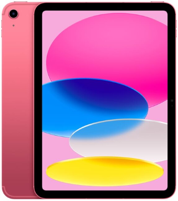iPad A16 2025 256GB Wi-Fi 