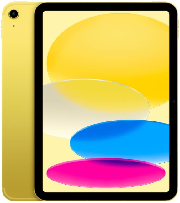 iPad A16 2025 256GB Wi-Fi 