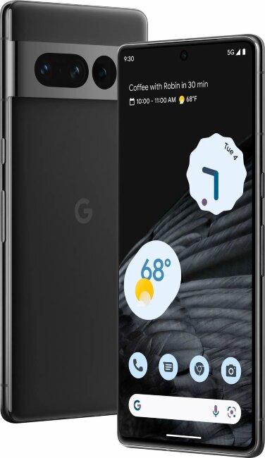 Google Pixel 7 Pro 8/128Gb