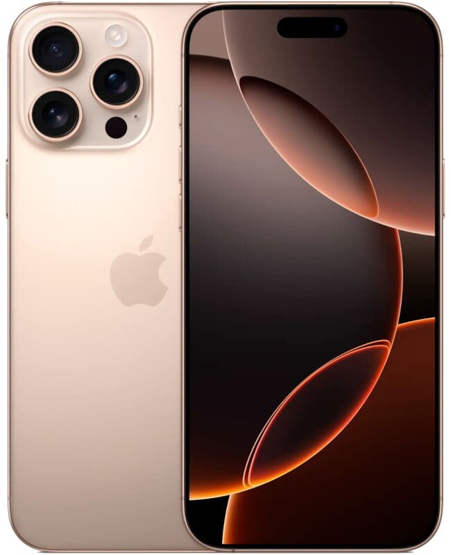 Apple iPhone 16 Pro Max 512Gb