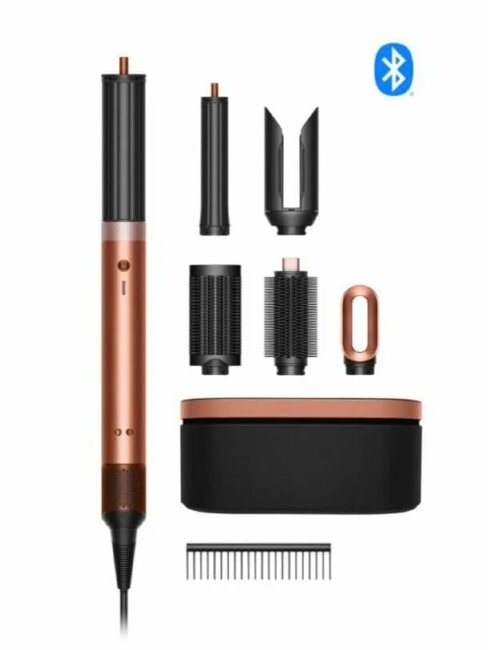 Стайлер Dyson Airwrap HS09 Coanda2x