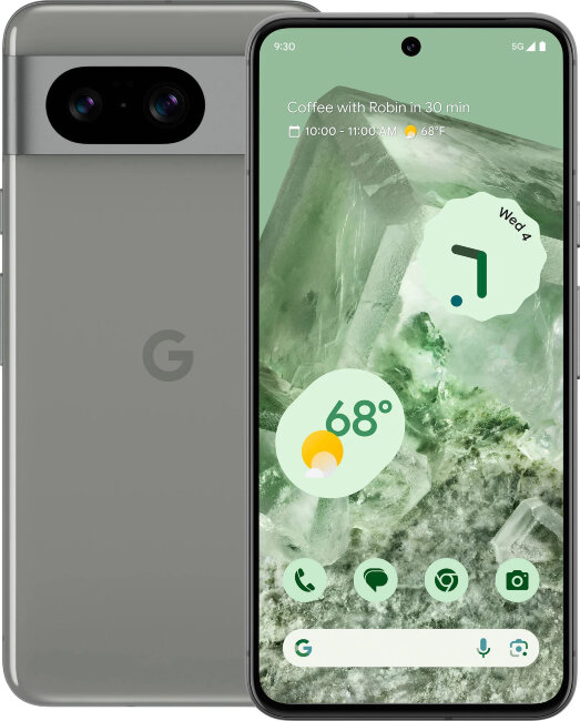 Google Pixel 8 8/128 ГБ